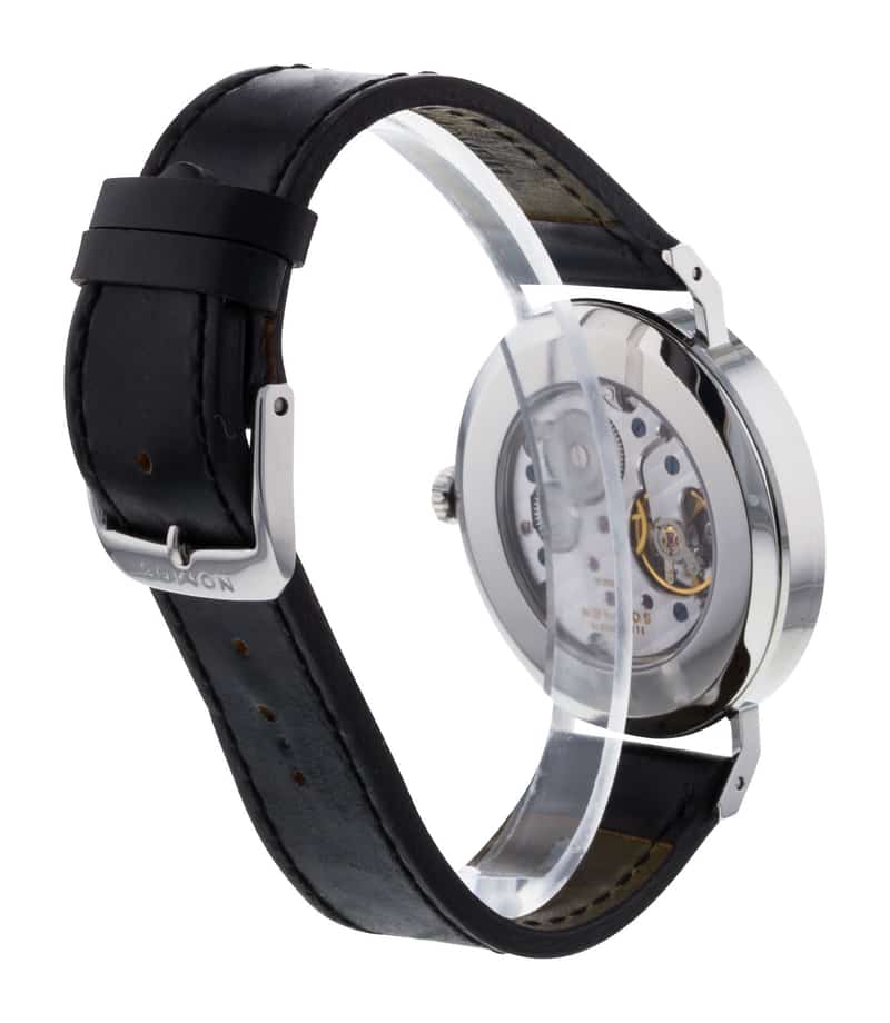 Nomos Glashutte Tangente 164